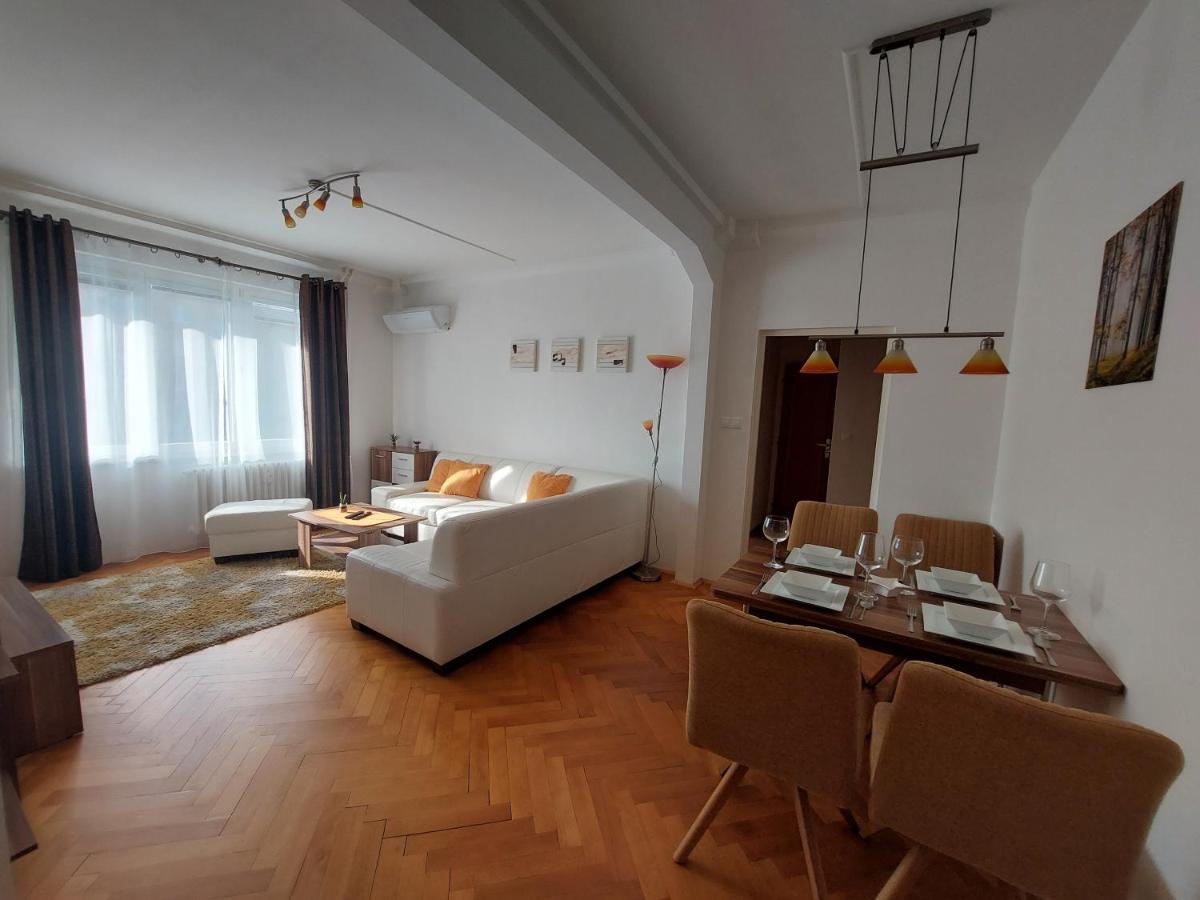 Apartman Merry Bratislava Exterior photo